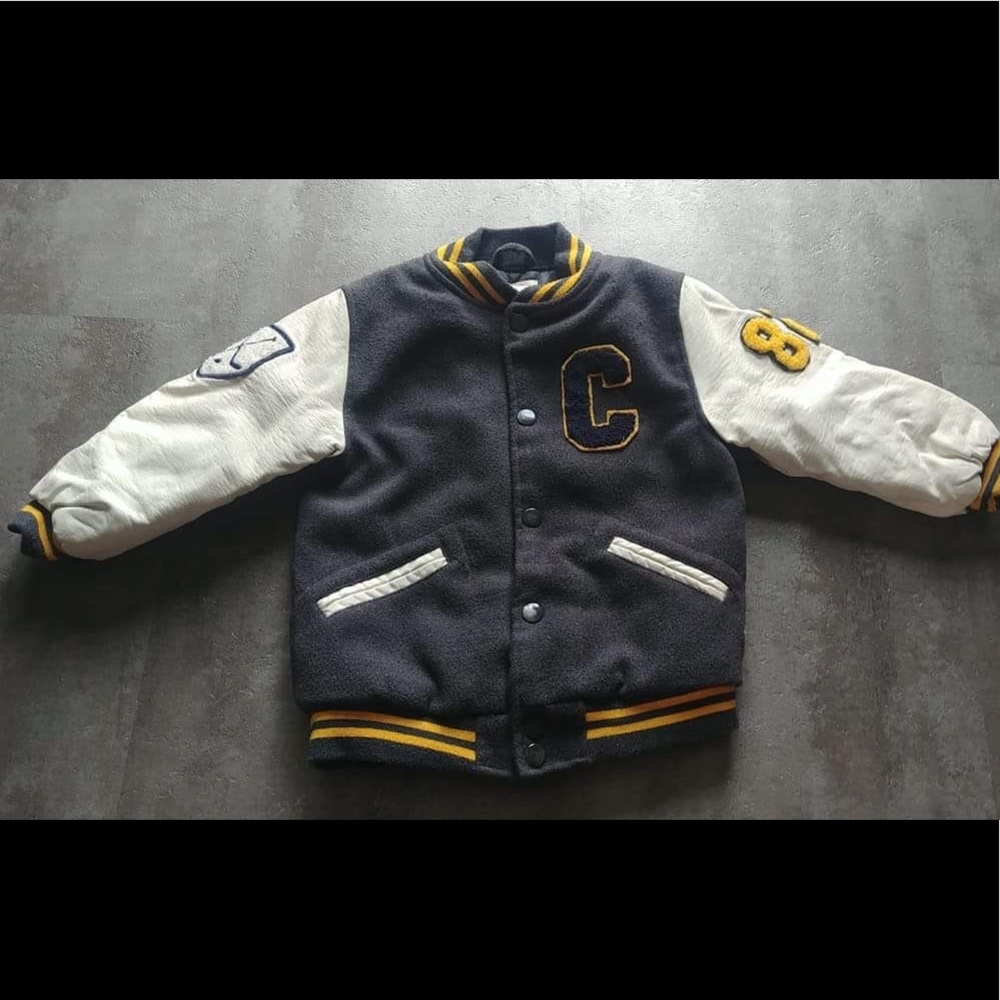 Boys size 3 coat